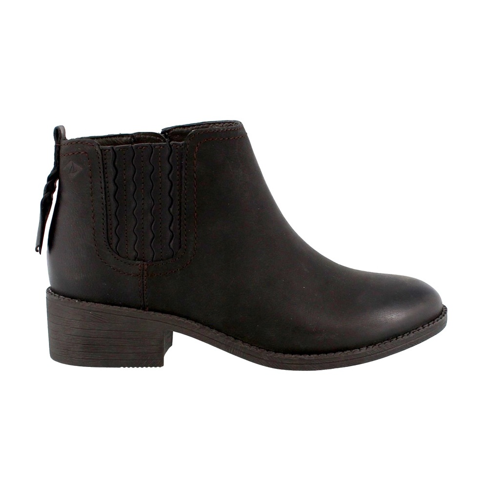 Sperry Juniper Bree Ankle Boot